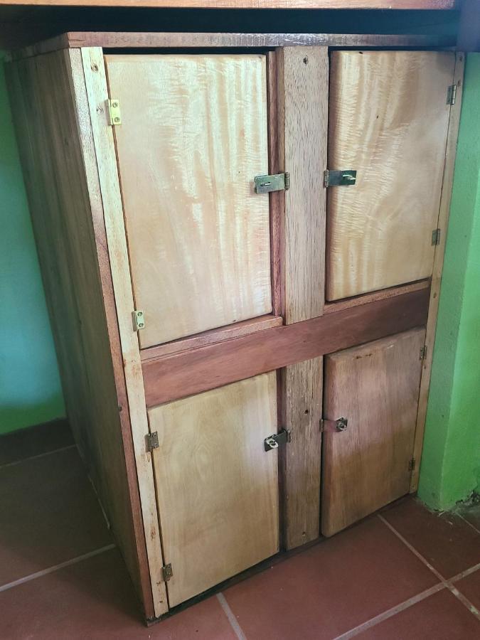 Casa Terra Hostel Sámara Eksteriør billede